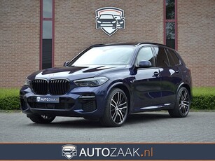 BMW X5 xDrive45e High Executive M Sport CoPilot