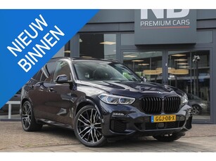 BMW X5 xDrive45e High Executive M-SPORT Laserlight