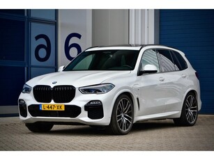 BMW X5 XDrive45e / M Sport / Org. NL / 1e Eig. / FULL Option