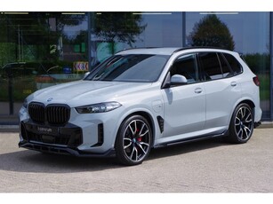 BMW X5 xDrive50e 490 PK M-Sport Plug-In Hybride