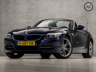 BMW Z4 Roadster sDrive18i High Executive 164Pk (NAVIGATIE