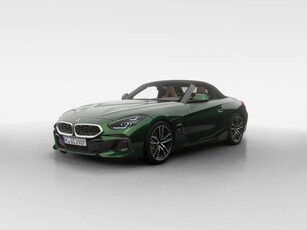 BMW Z4 Roadster sDrive20i High Executive Business