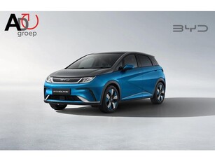 BYD DOLPHIN Design 60 kWh DOLPHIN EK DEAL 2.500, - EURO