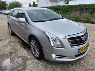 Cadillac XTS XTS zeer exclusieve auto voor de liefhebber