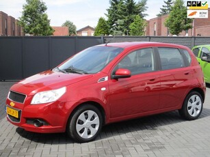 Chevrolet Aveo 1.2 16V LS B-clever Airco !!