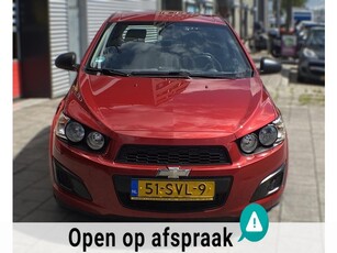 Chevrolet Aveo 1.2 LS -5Drs - Airco I Stuurbekrachtiging I