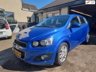 Chevrolet AVEO 1.6