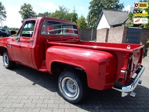 Chevrolet C10 PICKUP 5.0 V8 Automaat Stepside