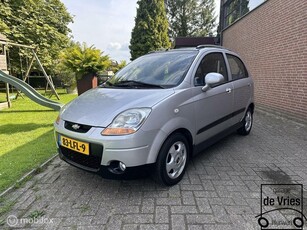 Chevrolet Matiz 0.8 Style 76000km!