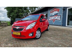 Chevrolet Spark 1.0 16V LS 2010 / AIRCO / 110000KM / ZUINIG