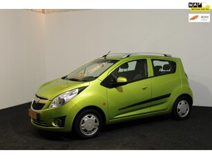 Chevrolet Spark 1.0 16V LS Bi-Fuel 5-deurs aircoLPGnwe