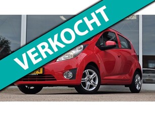 Chevrolet Spark 1.0 16V LS Bi-Fuel Android Navigatie Lm