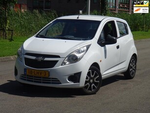 Chevrolet Spark Verkocht! Verkocht!