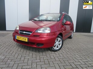 Chevrolet Tacuma 1.6-16V Breeze