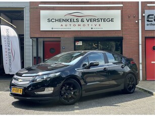 Chevrolet Volt 1.4 LTZ / Navigatie / Camera / Leer