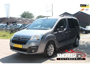 Citroen Berlingo 1.2 PureTech XTR, Navi, Clima, Trekhaak