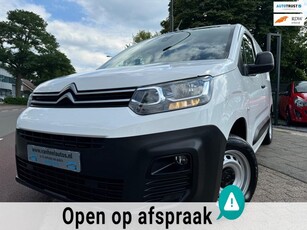 Citroen Berlingo 1.5 BlueHDI A-C Elek-Pakket Pdc Cruise