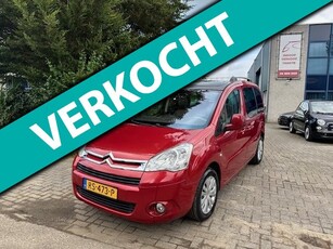 Citroen Berlingo 1.6-16V XTR, Airco, Cruise Control, Apk