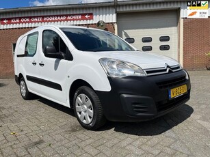 Citroen Berlingo 1.6 BlueHDI 100 Club XL S&S L2