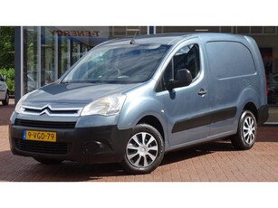 Citroen Berlingo 1.6 HDI 600 Club XL Airco Navigatie