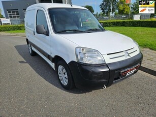 Citroen Berlingo 1.6 HDI 600 First