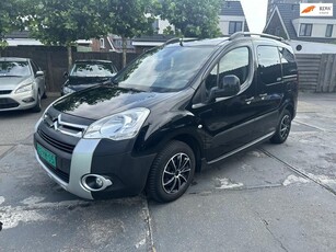 Citroen Berlingo 1.6 VTi 120 XTR Top staat..