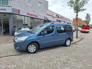 CITROEN BERLINGO COMBI 1.6-16V MULTISPACE