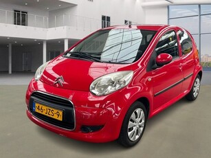 Citroen C1 1.0-12V Ambiance