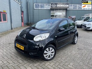 Citroen C1 1.0-12V Ambiance Apk/Nap/Elektramen/