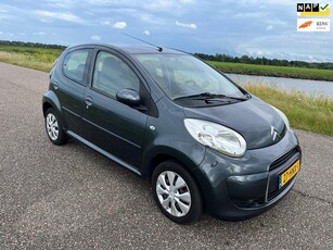 Citroen C1 1.0-12V Ambiance