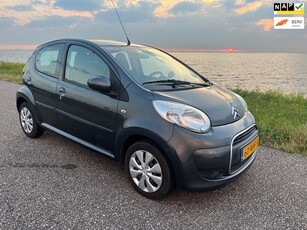 Citroen C1 1.0-12V Ambiance