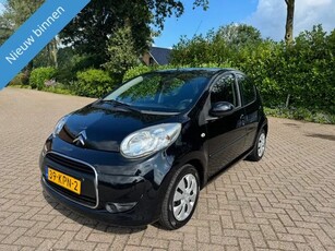 Citroen C1 1.0-12V Ambiance Nette Citroen , Airco ,4 deurs