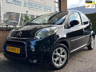 Citroen C1 1.0-12V ExclusiveAirco5-deursCv