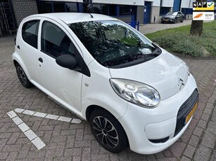 Citroen C1 1.0-12V Séduction