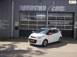 Citroen C1 1.0 VTi Airscape Feel Airco Camera Elek Pakket