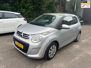 Citroen C1 1.0 VTi Feel