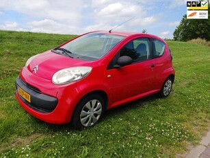 Citroen C1 1.0i 12V Séduction 06-2025 APK Rijdt Perfect