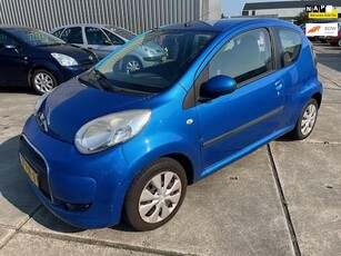 Citroen C1 gereserveerd