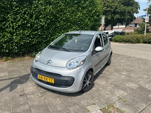 Citroen C1 MET KOELE AIRCO & JAAR APK!