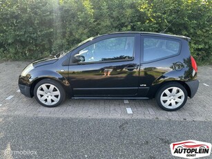 Citroen C2 1.1i Furio