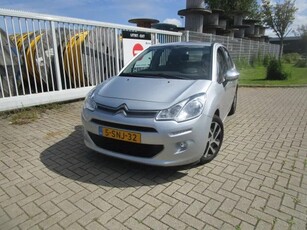 Citroen C3 1.2 VTi Collection 124.885 KM!!