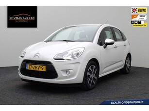 Citroen C3 1.2 VTi Collection 2012 1e eigenaar NAP