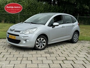 Citroen C3 1.2 VTi Collection Automaat! Navigatie! Nette