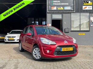 Citroen C3 1.4 EssentielAirco2e EigCruiseElek. RamenAPK