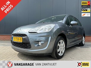 Citroen C3 1.4 Ligne Business (12 mnd BOVAG garantie)