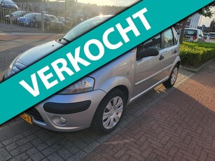 Citroen C3 1.4i-16V Caractère