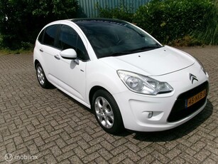 Citroen C3 1.6 VTi Exclusive