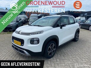 Citroen C3 Aircross 110pk Feel Navigatie Trekhaak