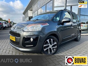 Citroen C3 Picasso 1.2 PureTech Tendance Airco Cruise