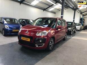 Citroen C3 Picasso 1.6 VTi Aura NAVI/CLIMA/NAP/APK